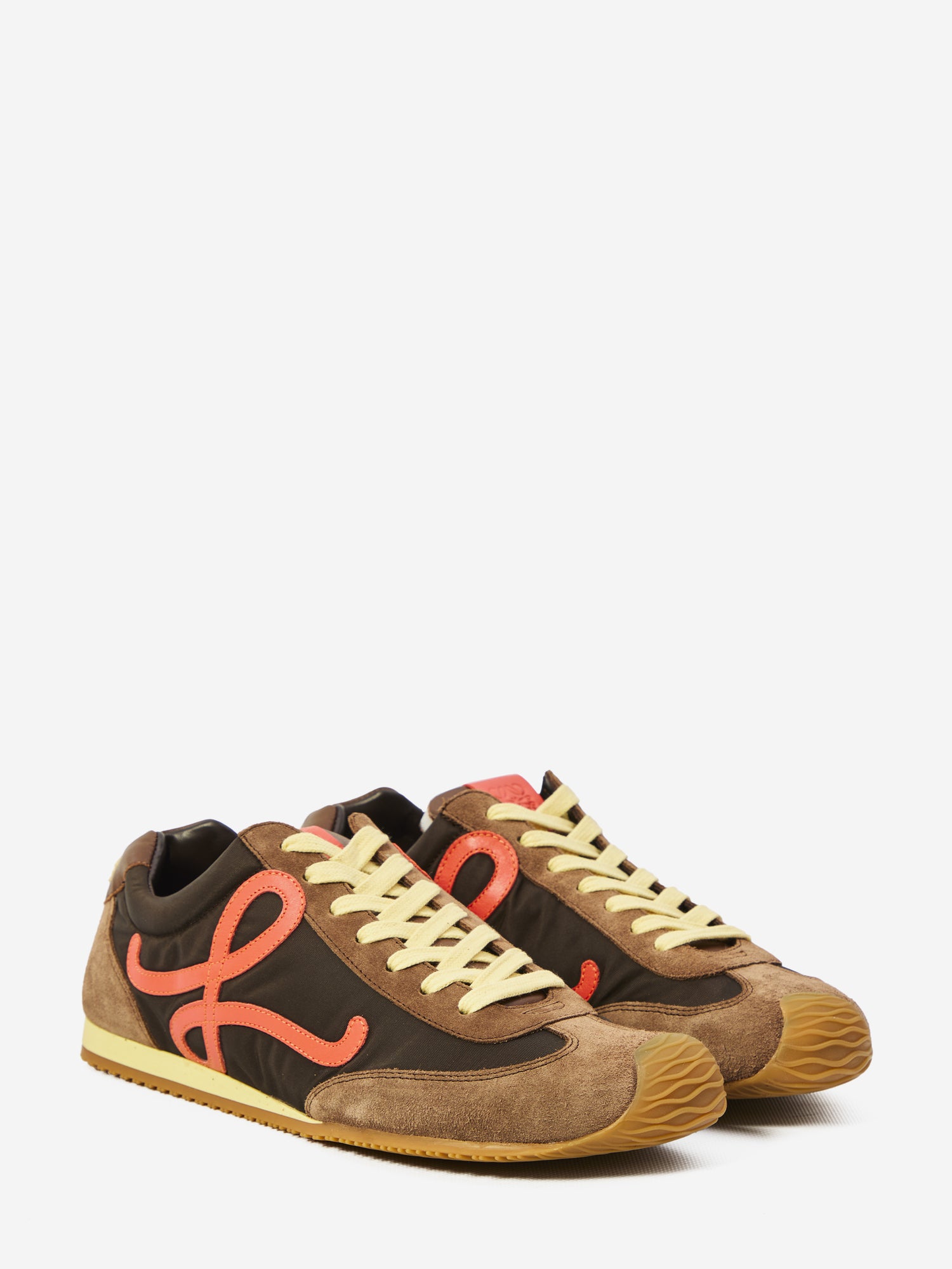 LOEWE 40 ballet runner 2.0 sneakers