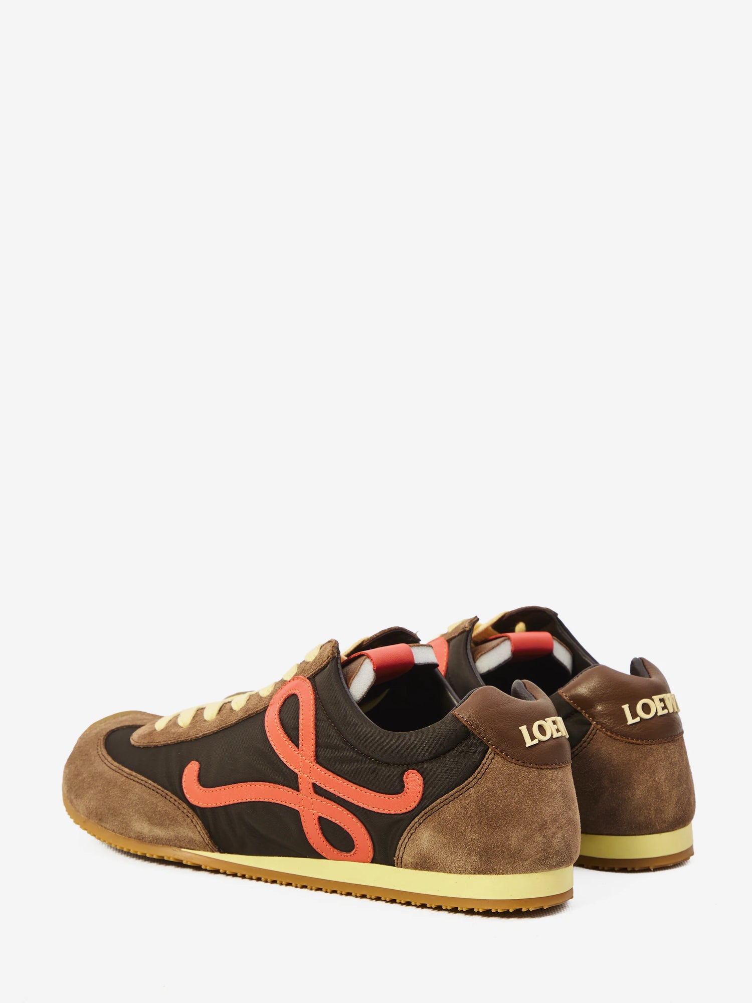 LOEWE 40 ballet runner 2.0 sneakers