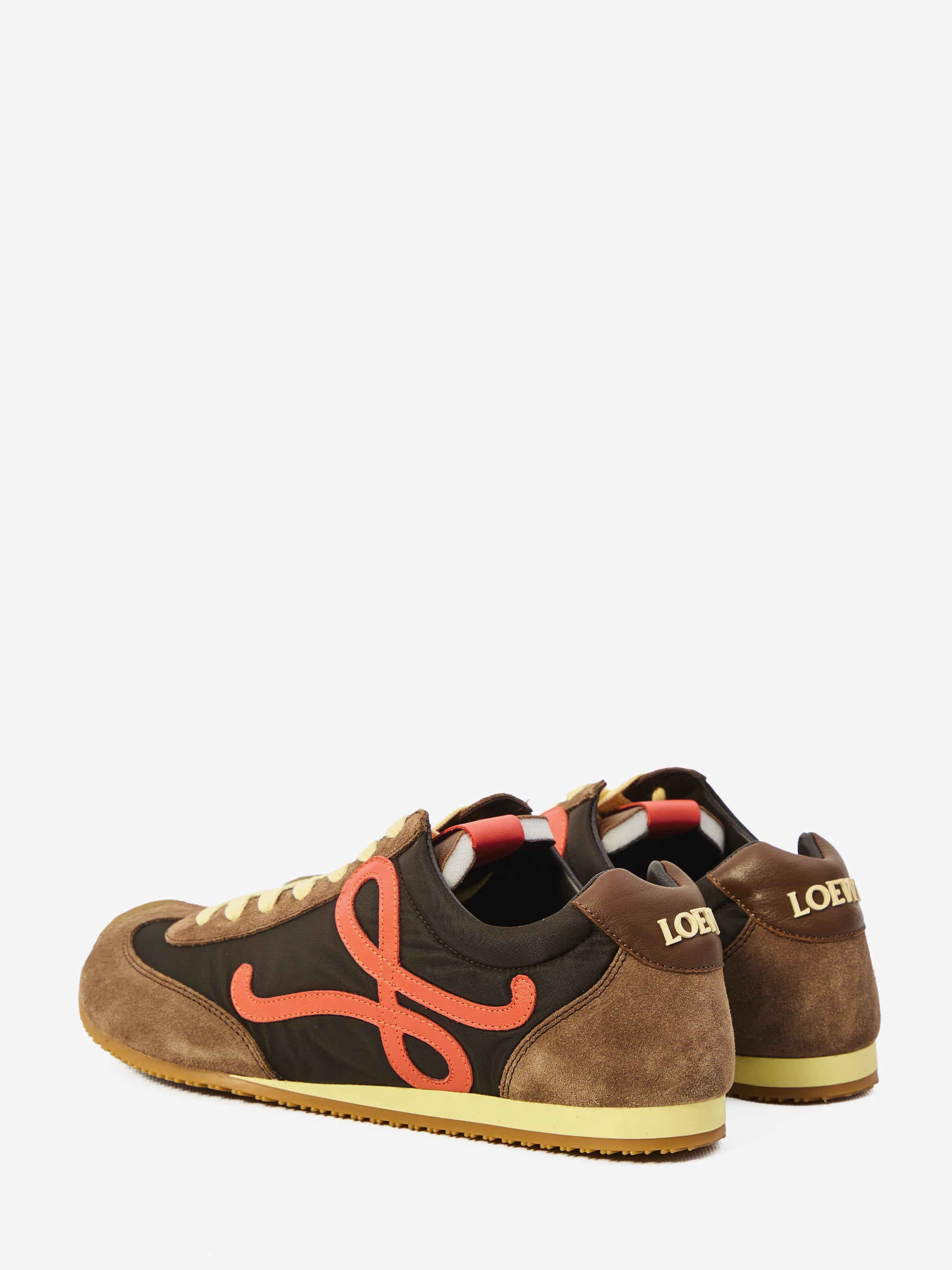 LOEWE 40 ballet runner 2.0 sneakers