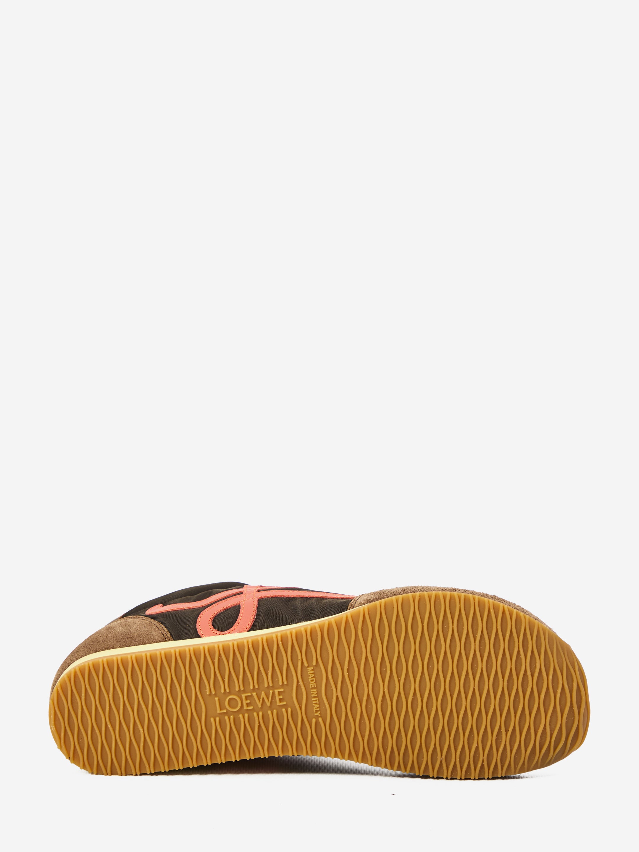 LOEWE 40 ballet runner 2.0 sneakers