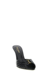 babylone nappa mules