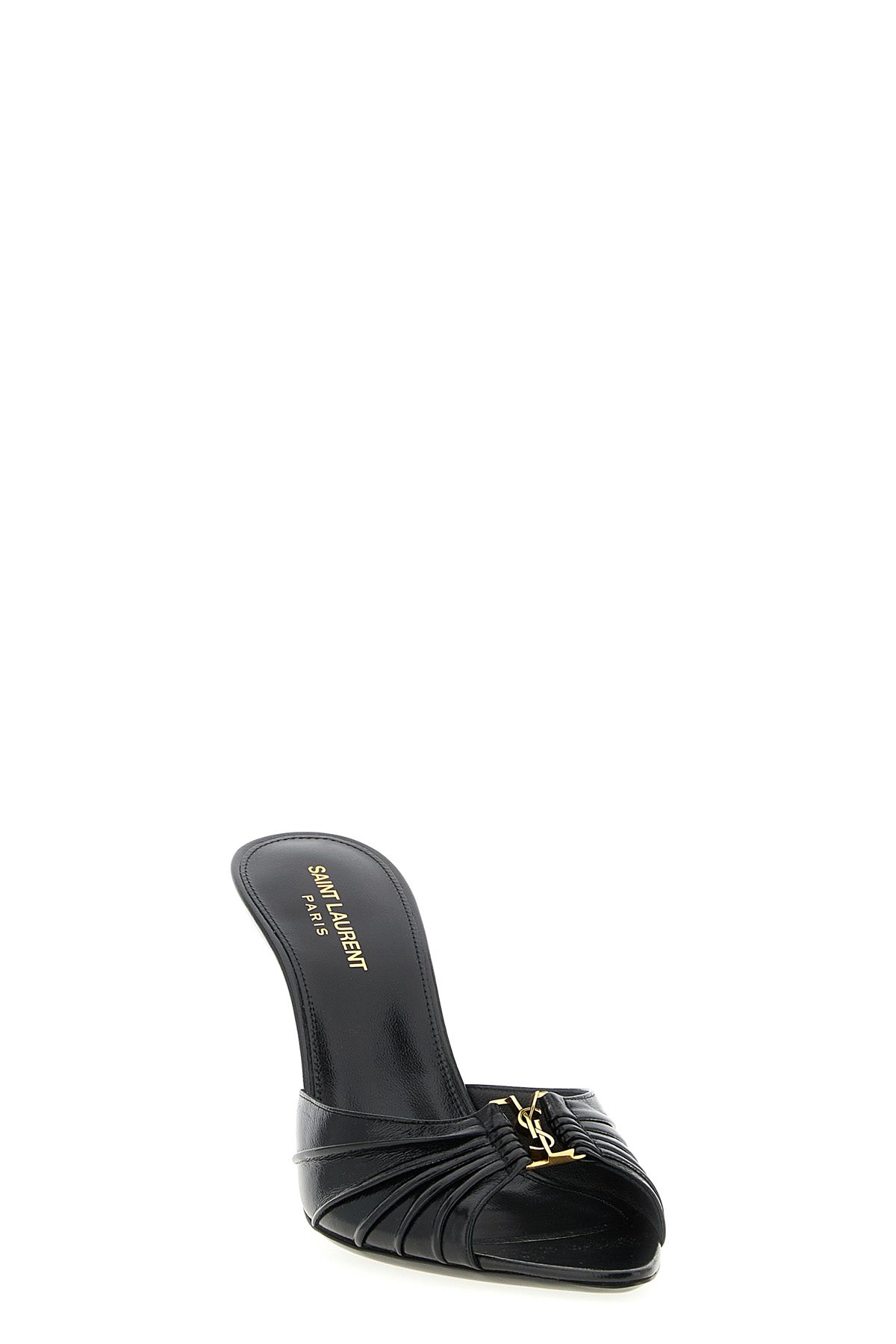 babylone nappa mules