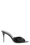 babylone nappa mules