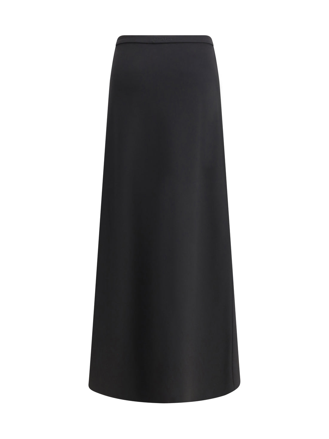 MAX MARA 38 vernice long skirt