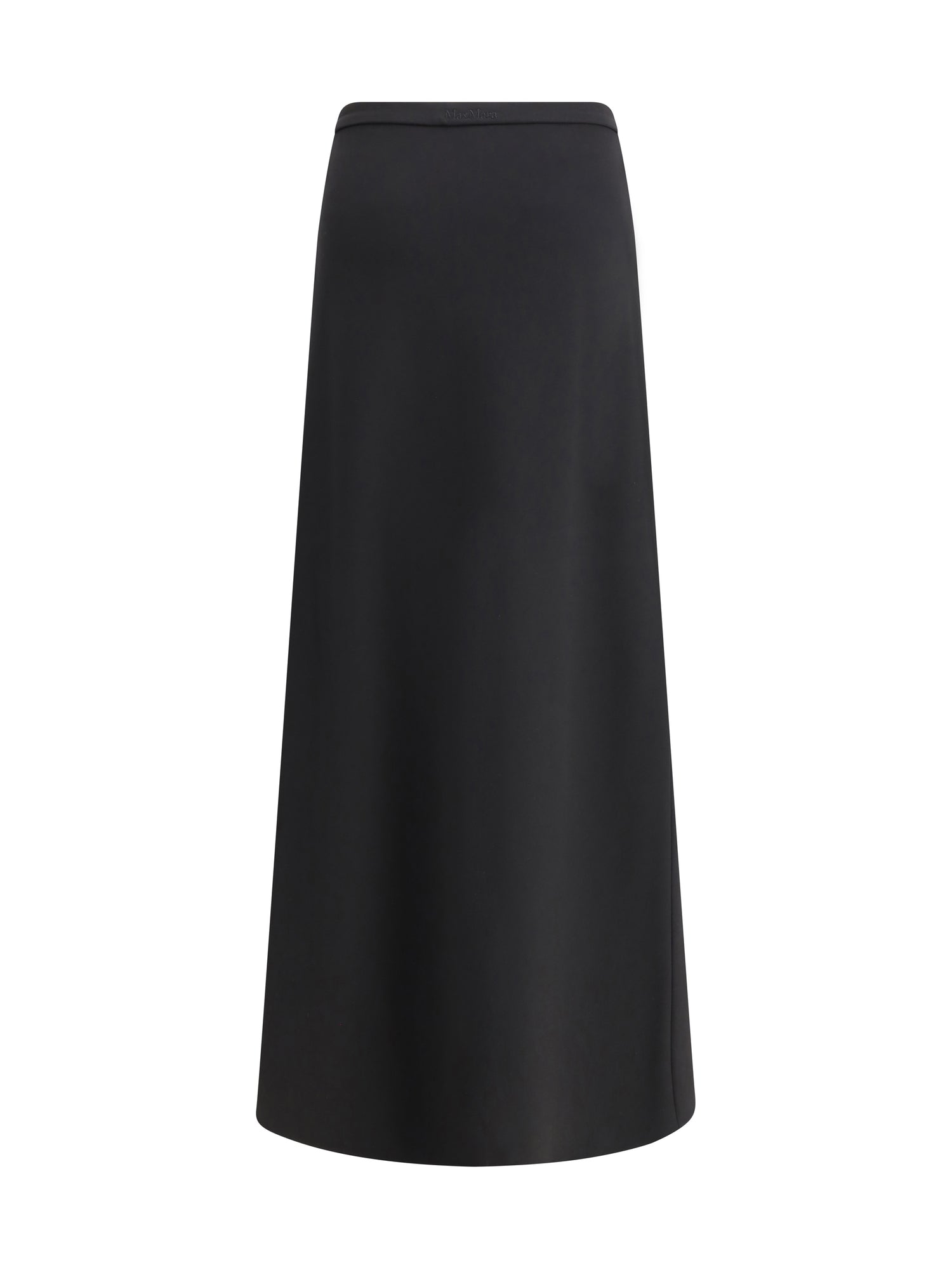 MAX MARA 38 vernice long skirt