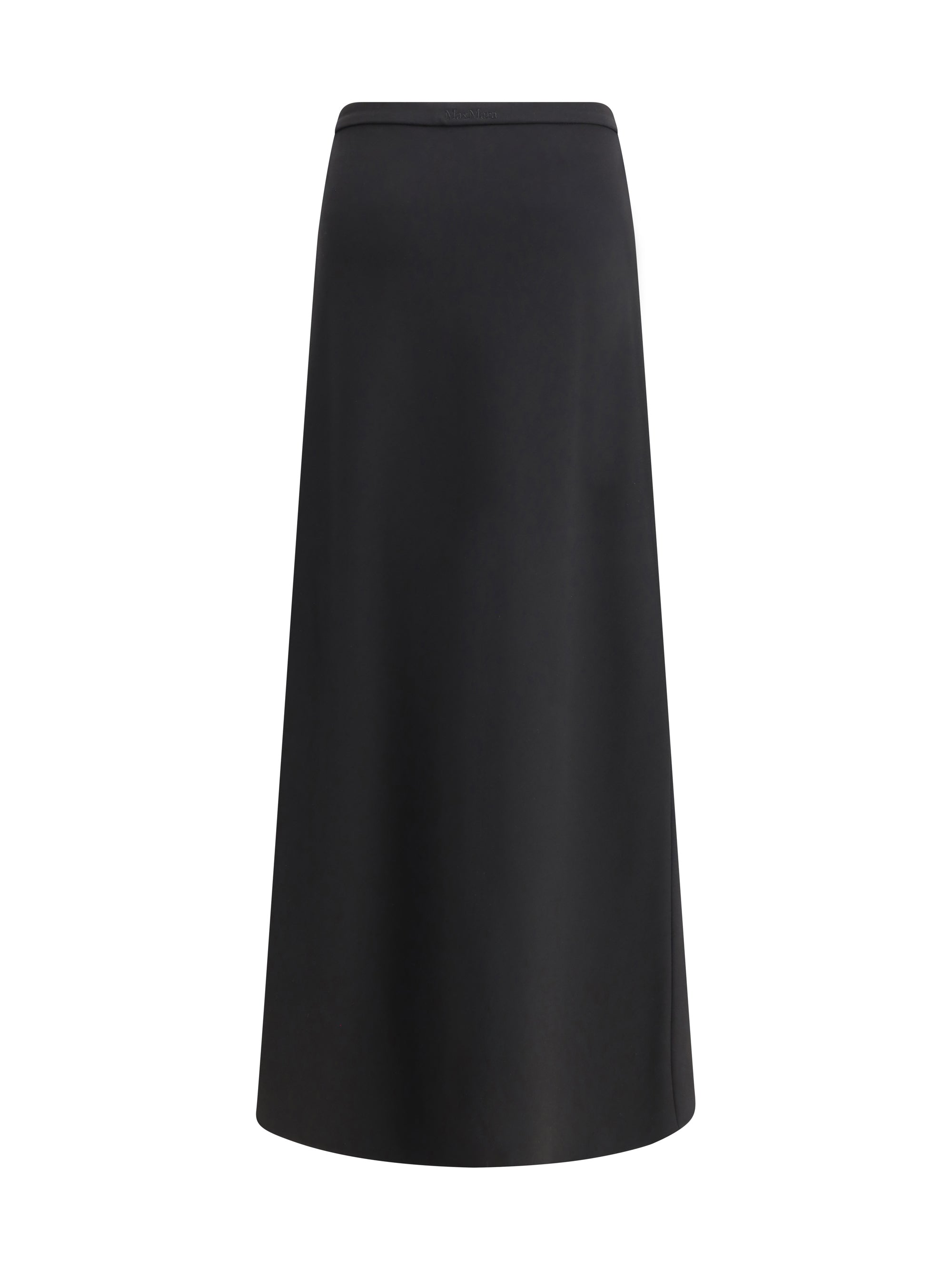 MAX MARA 38 vernice long skirt