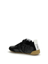 kick sneakers