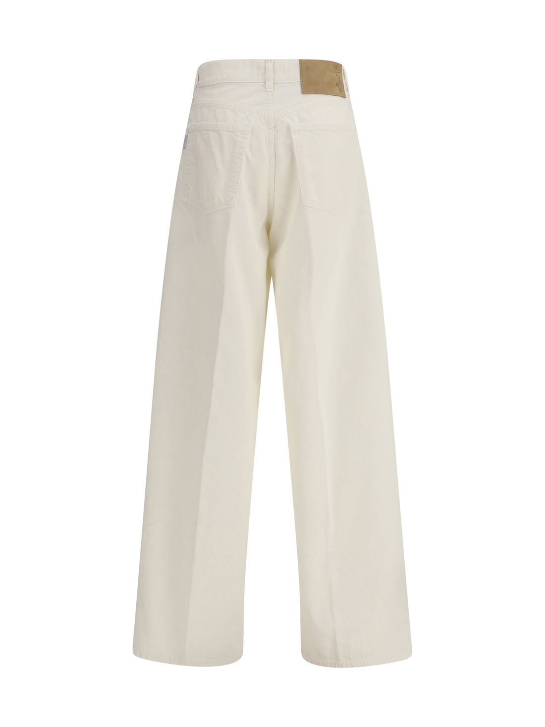 HAIKURE 24 bethany twill 45 jeans 