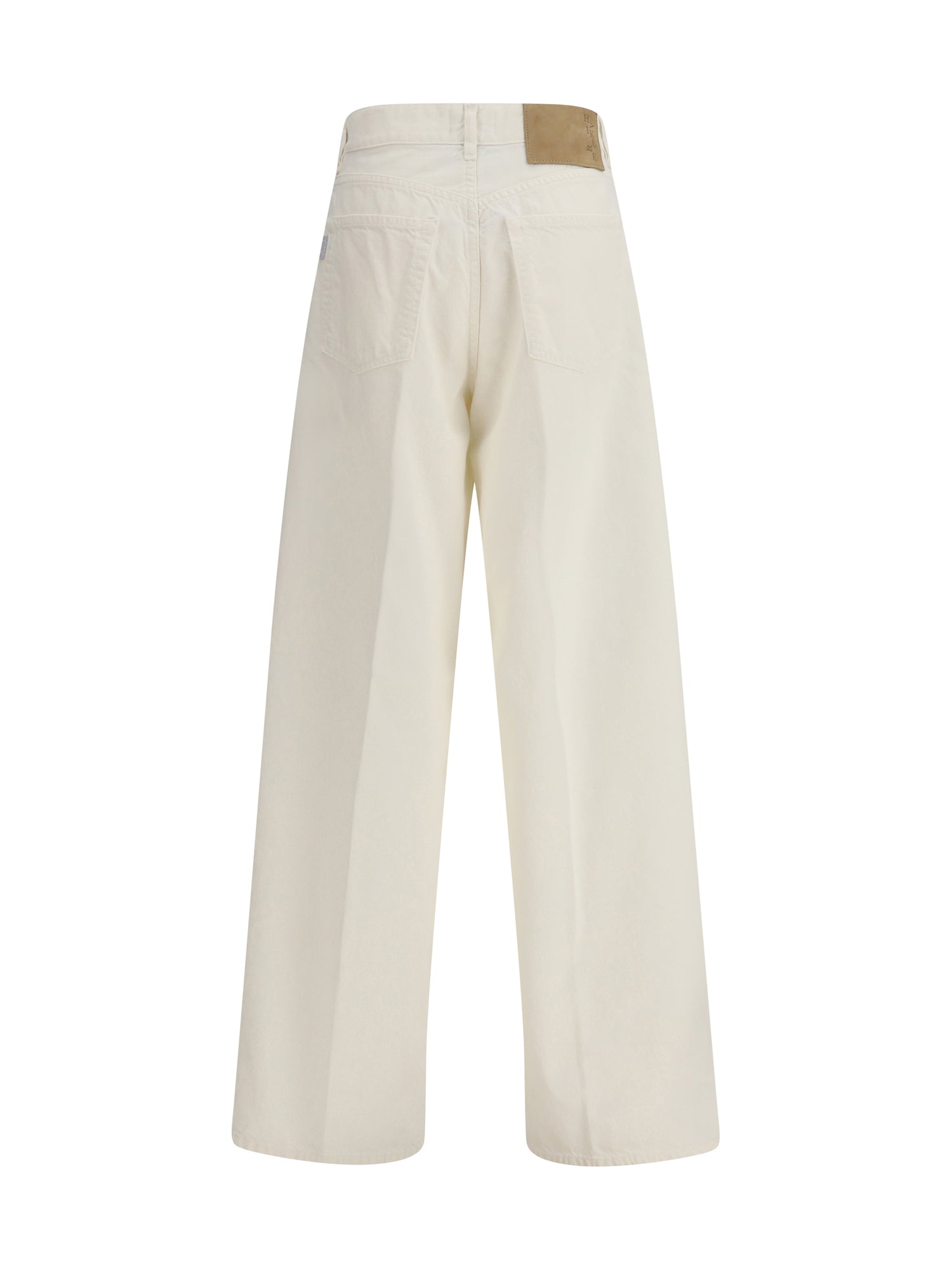 HAIKURE 24 bethany twill 45 jeans 