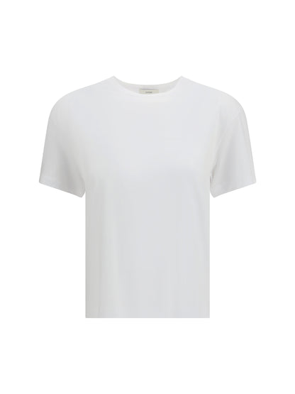 TOTEME M crewneck cotton t-shirt