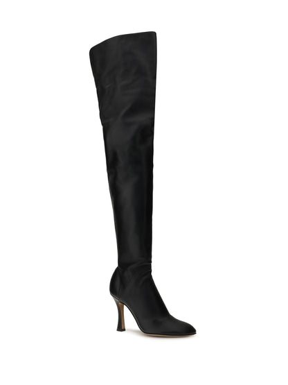 PETAR PETROV 36 boulevard over-the-knee boots