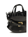 shuffle mini shoulder bag