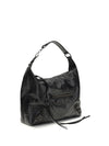 small le city hobo shoulder bag
