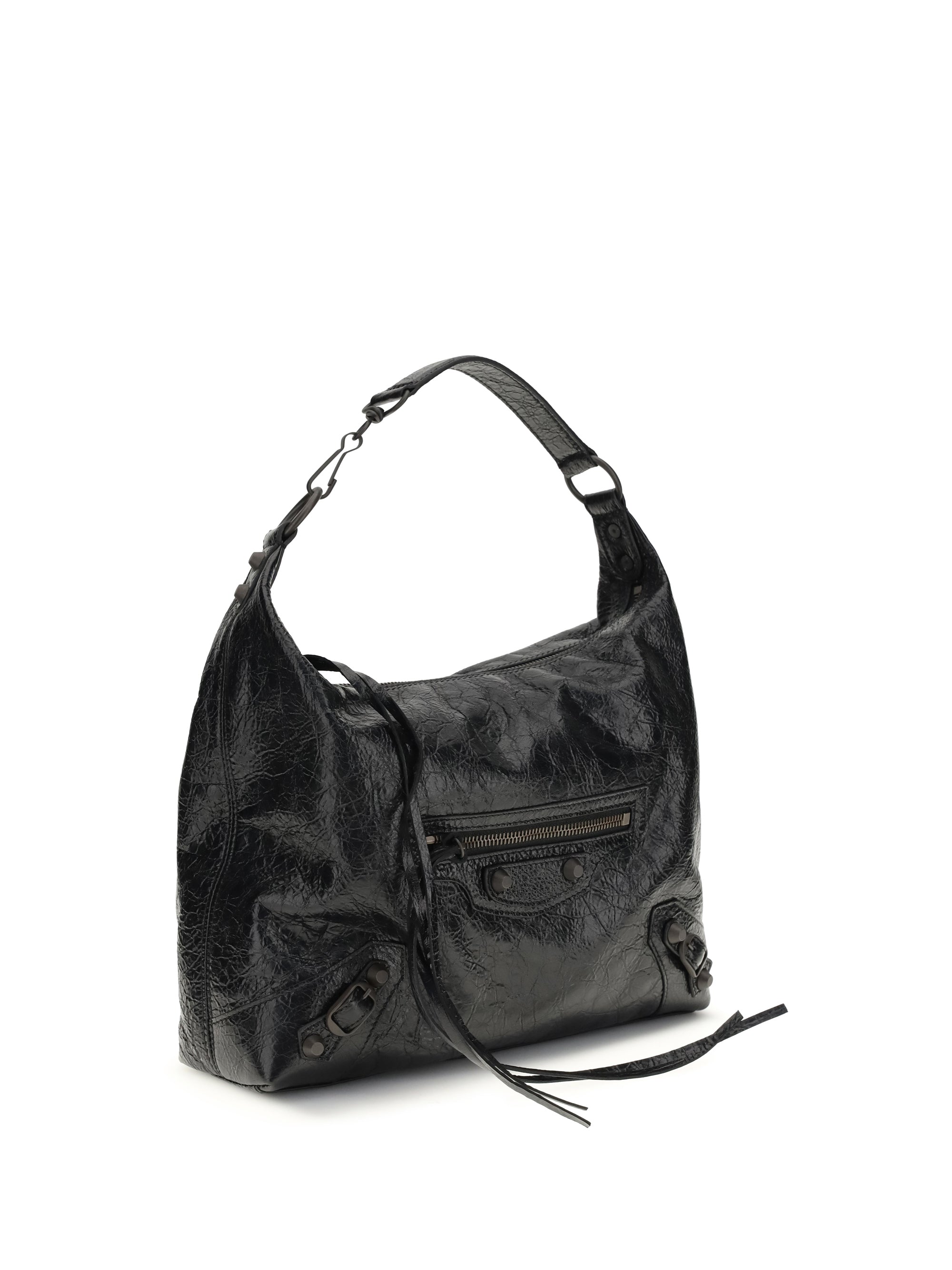 small le city hobo shoulder bag