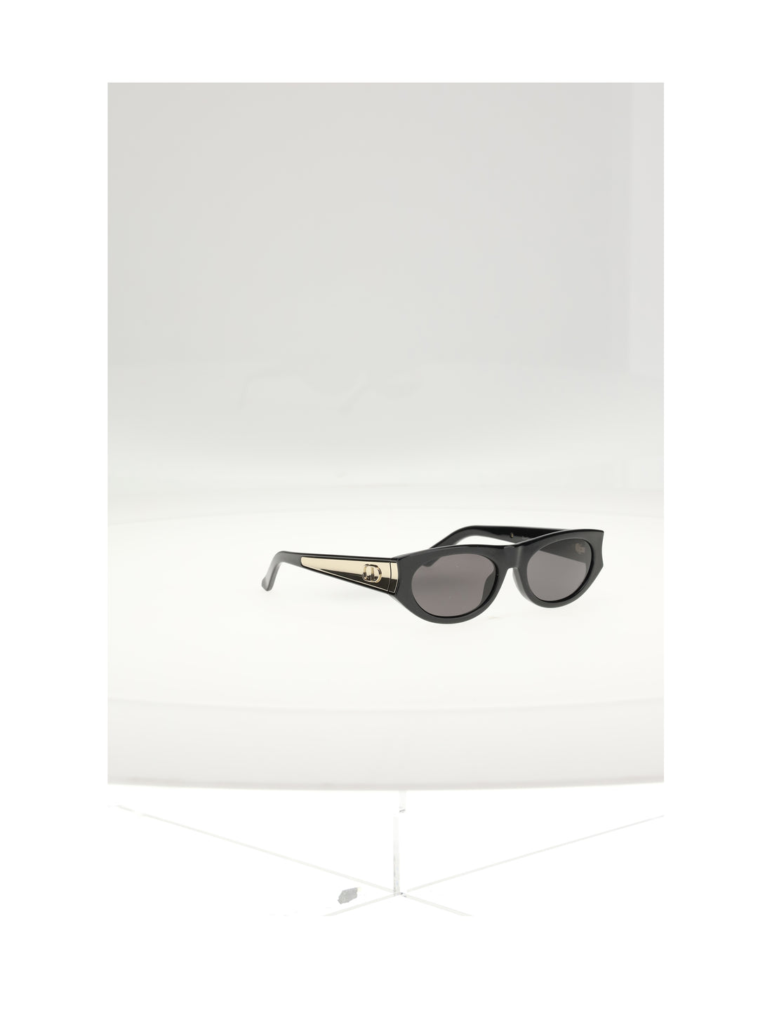 DIOR OS diorglow b2ixr sunglasses