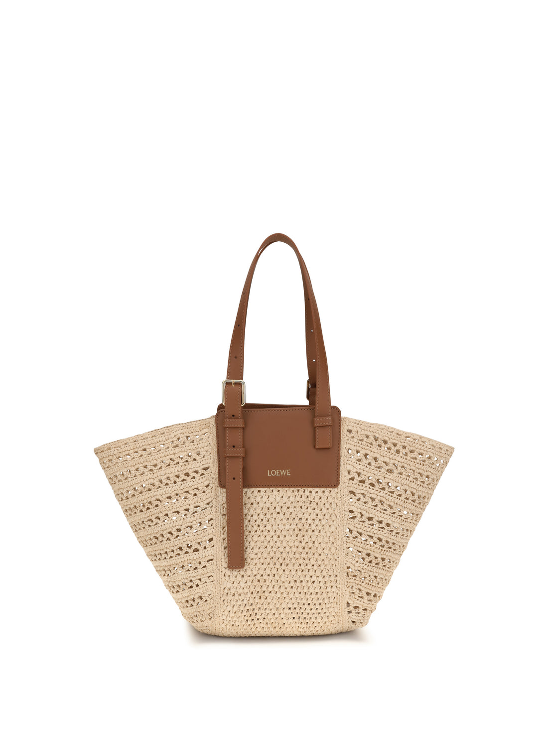 LOEWE OS hammock cabas bag 