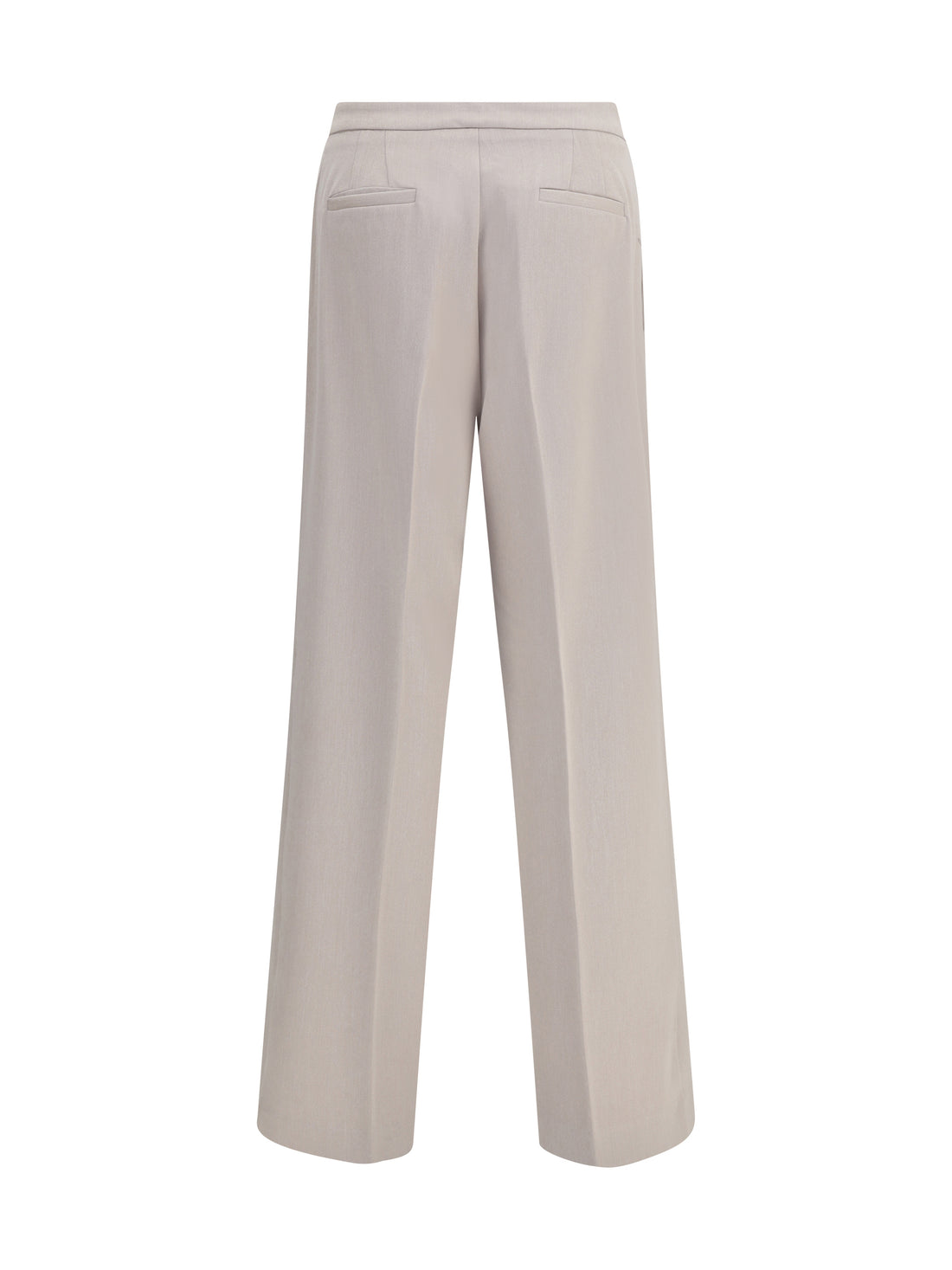 CRUNA 42 wide-leg pants