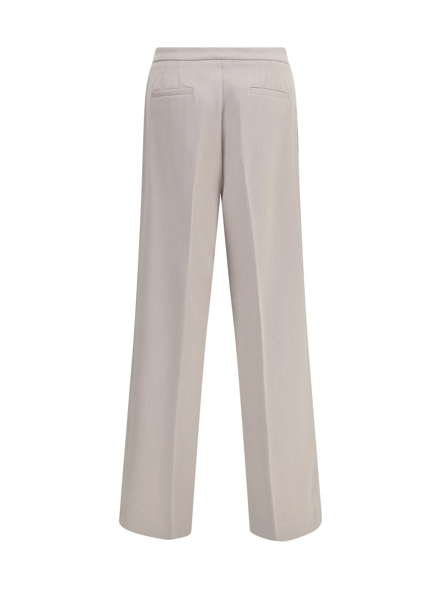 CRUNA 42 wide-leg pants