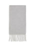 BRUNELLO CUCINELLI OS cashmere scarf