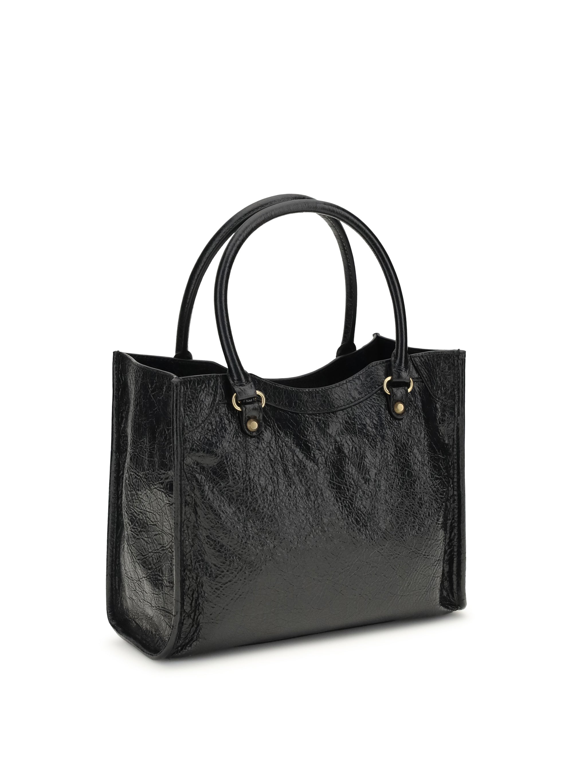 le city mini tote bag