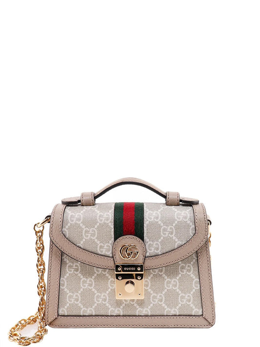 GUCCI Ophidia GG Mini Shoulder Bag