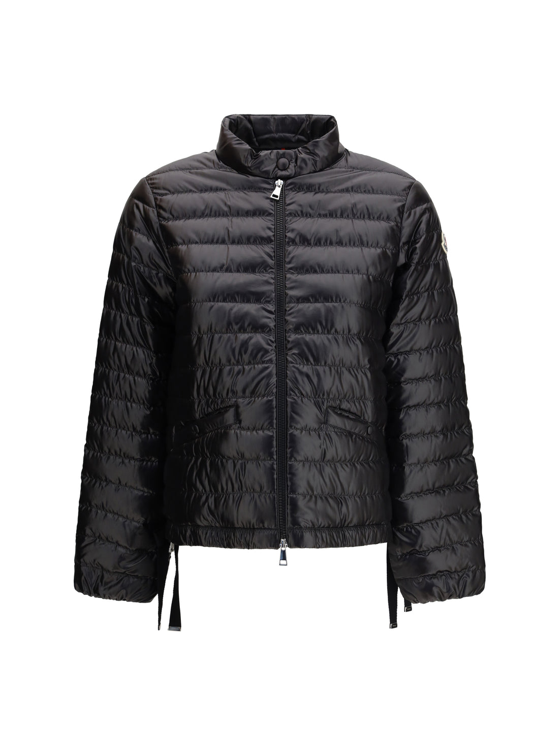 MONCLER 1 azalee short down jacke