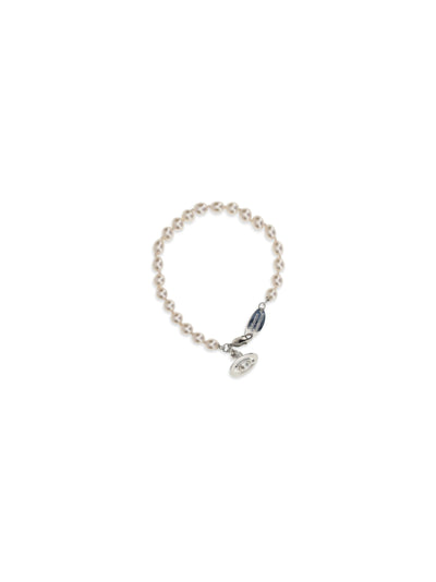 simonetta pearl bracelet