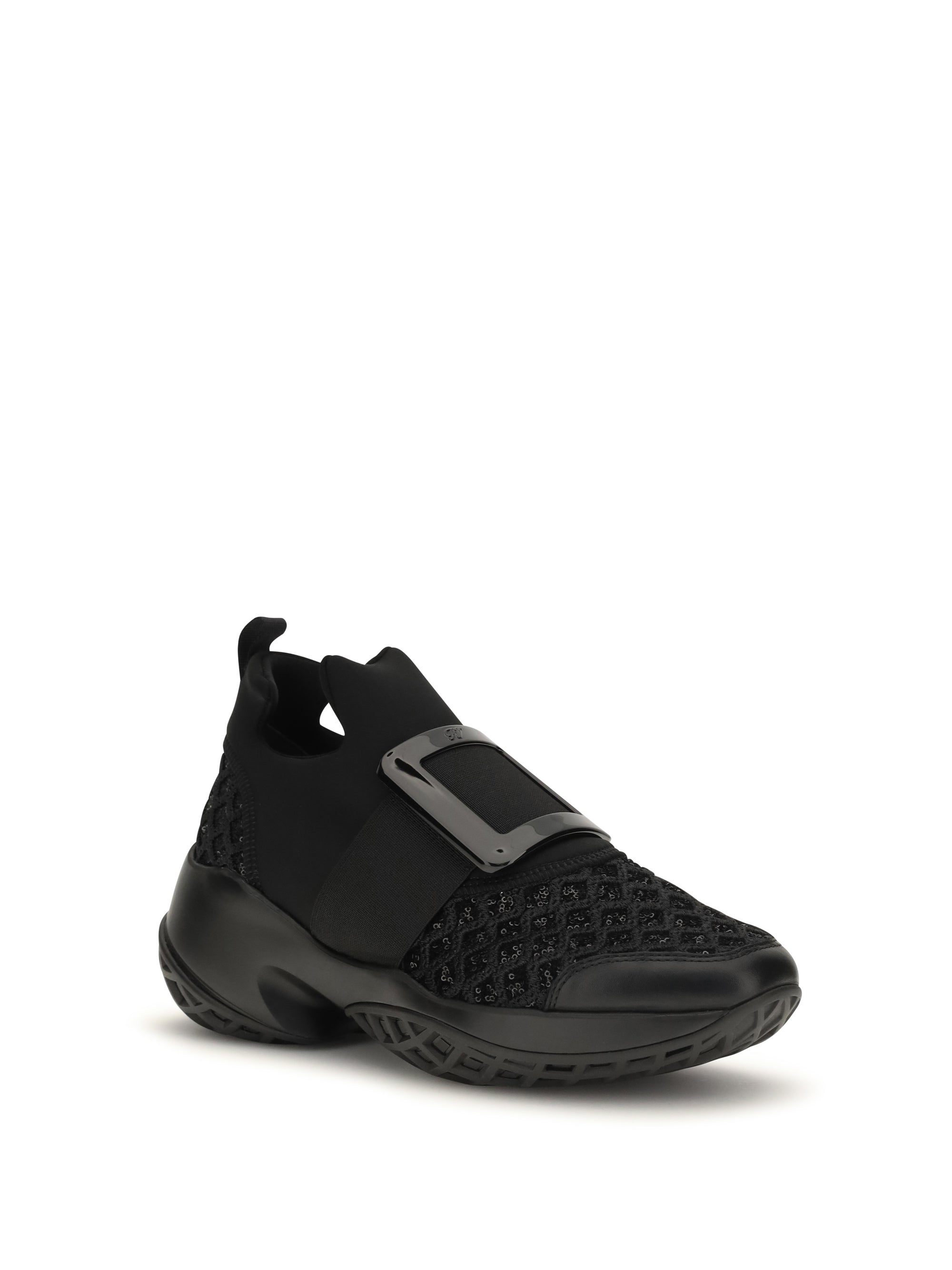 viv' run sneakers