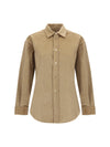 anne corduroy shirt