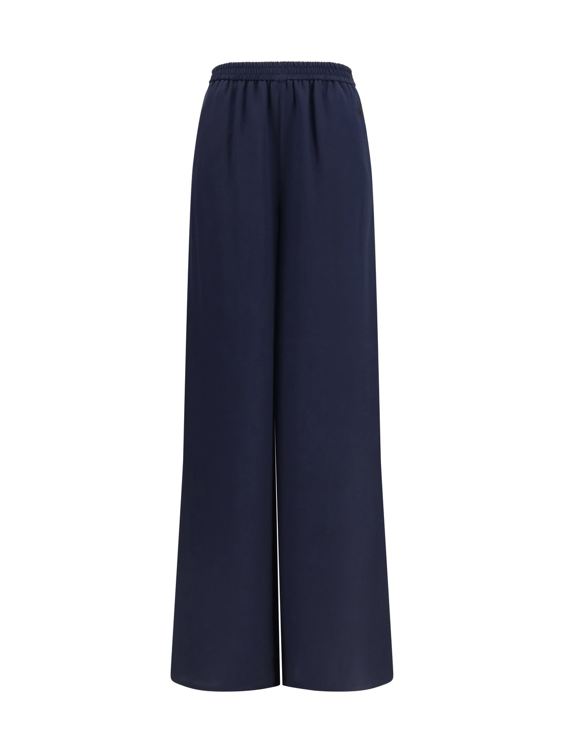 MAX MARA 38 volonta silk pants