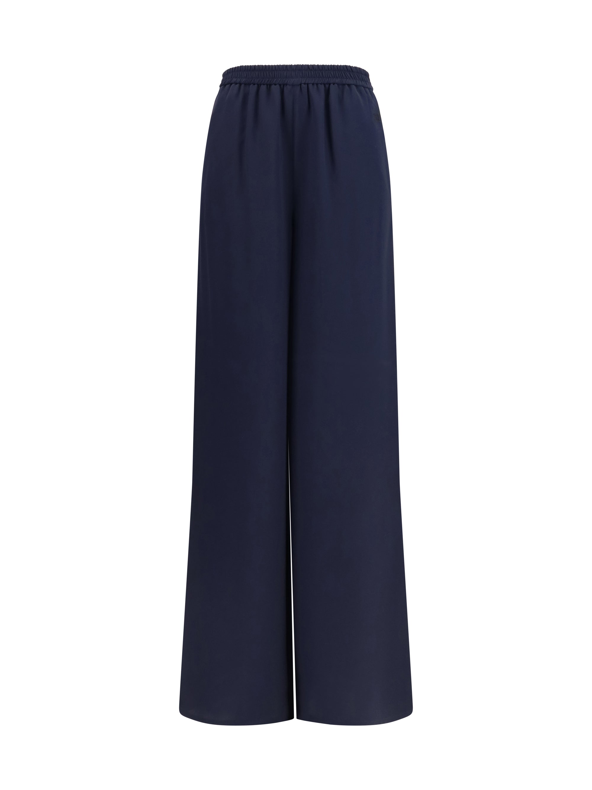 volonta silk pants