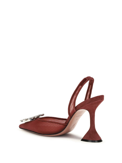 AMINA MUADDI 36 begum pumps