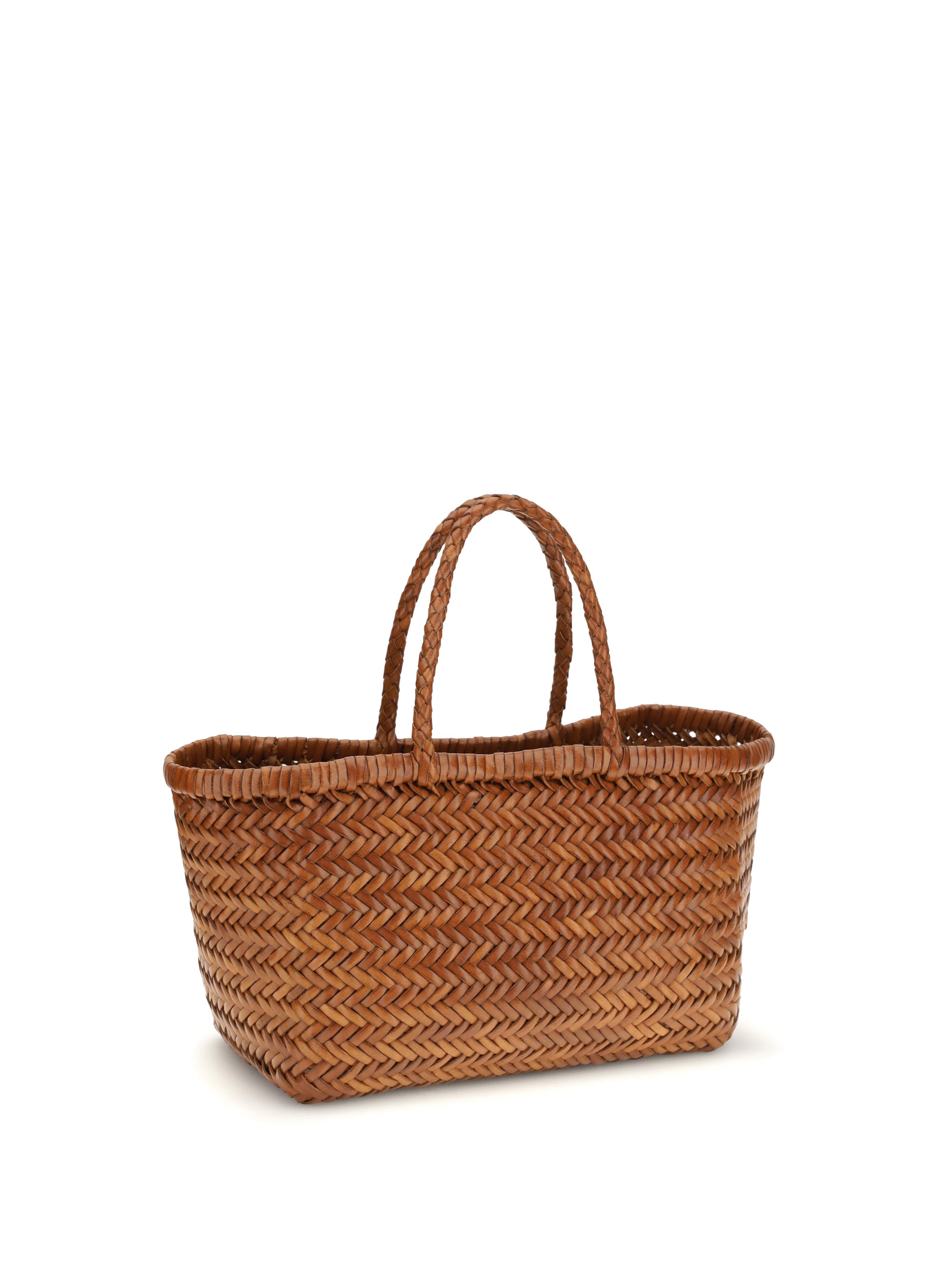 mini flat gora handbag