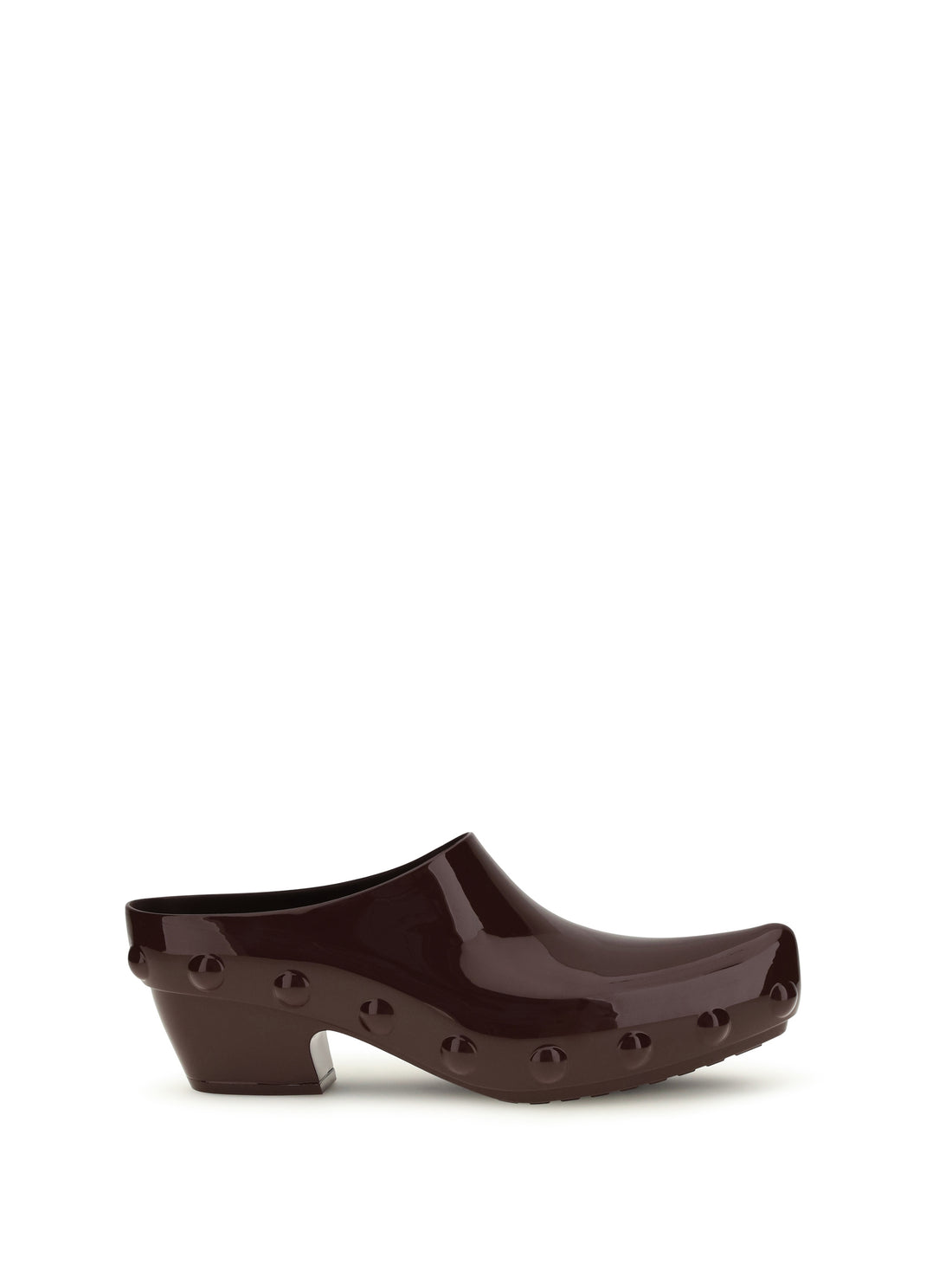 BOTTEGA VENETA 37 gondola mules