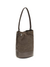 monda' musiva suede small