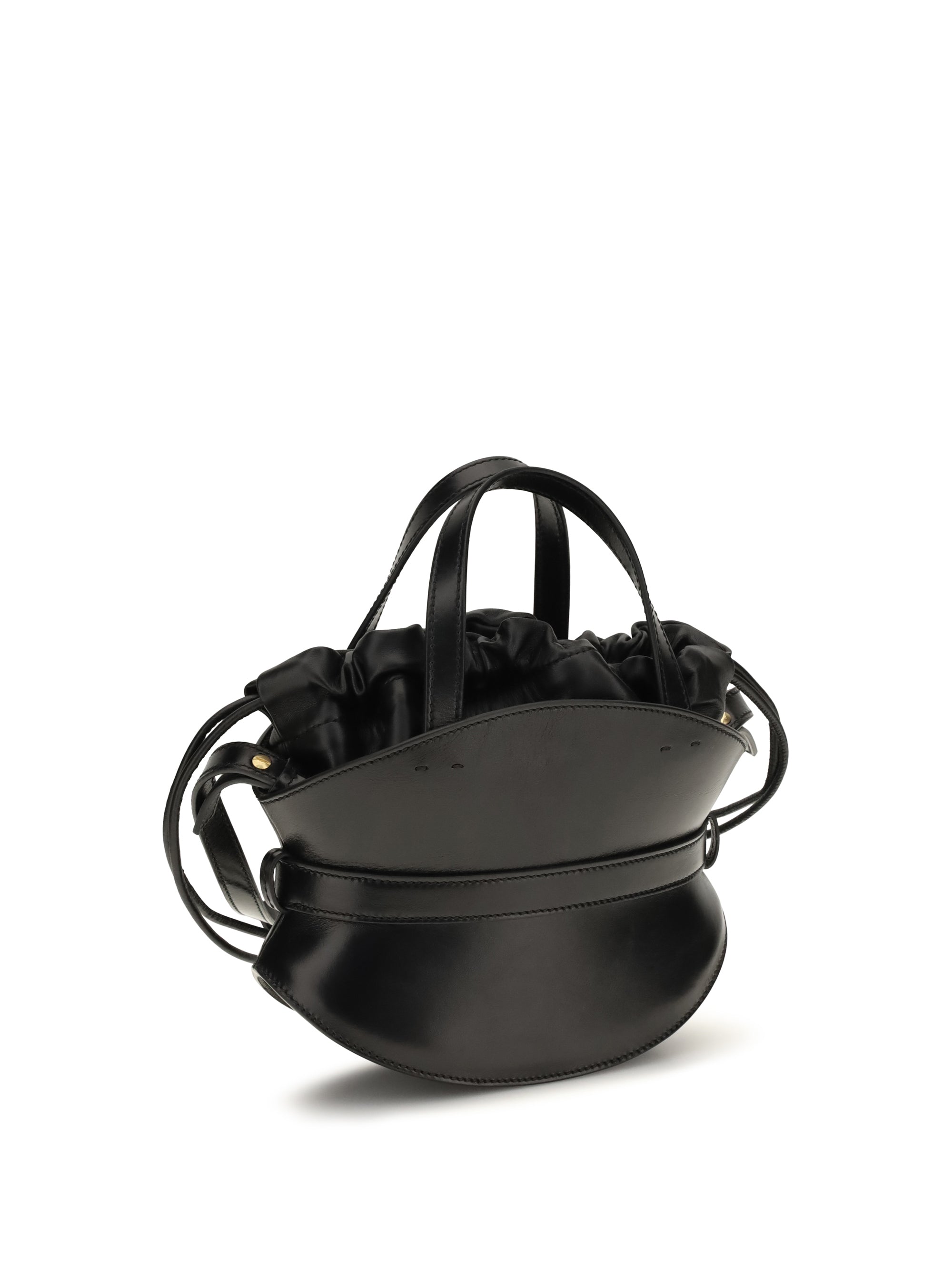 shuffle mini shoulder bag