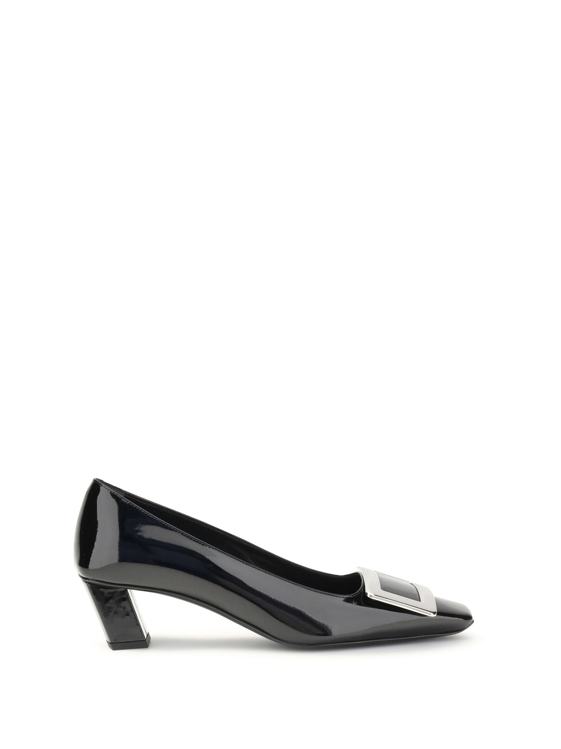 ROGER VIVIER 36 belle vivier pumps