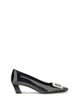 ROGER VIVIER 36 belle vivier pumps