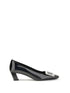 ROGER VIVIER 36 belle vivier pumps
