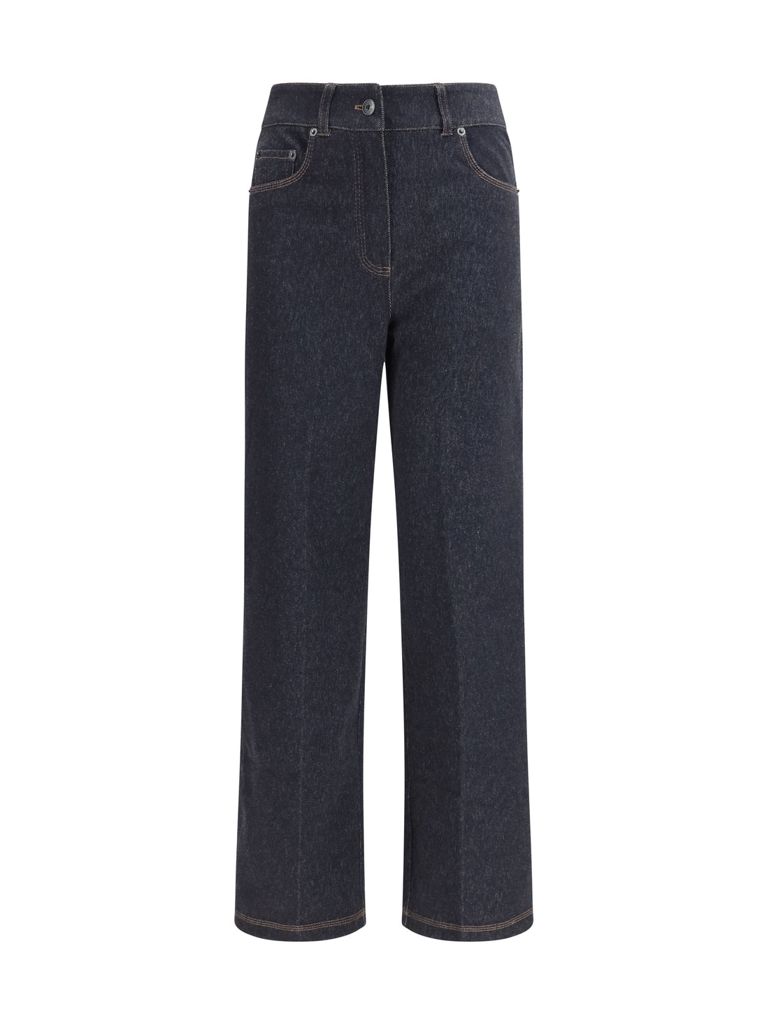 MAX MARA PURE L ribes pants