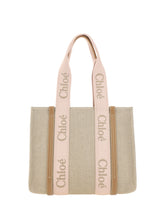 Chlo Woody Shoulder Bag