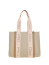 woody shoulder bag