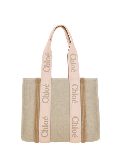 woody shoulder bag