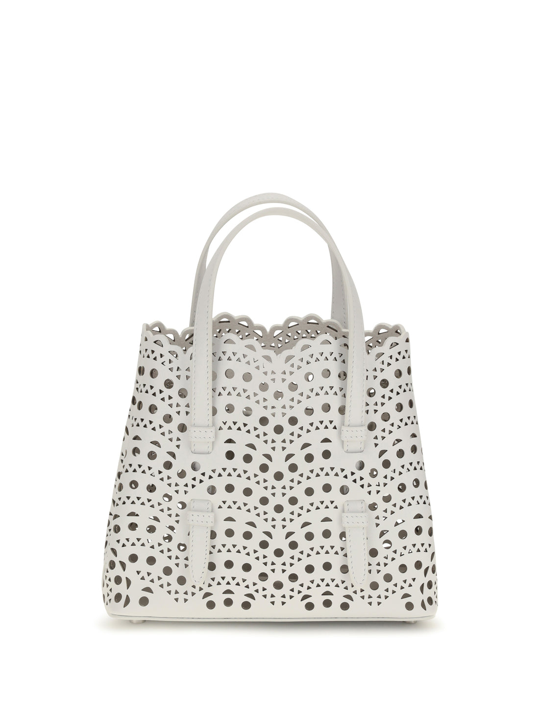 ALAIA OS mina handbag 