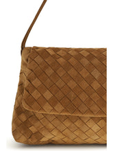 BOTTEGA VENETA OS giorno shoulder bag