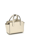 flap mini handbag