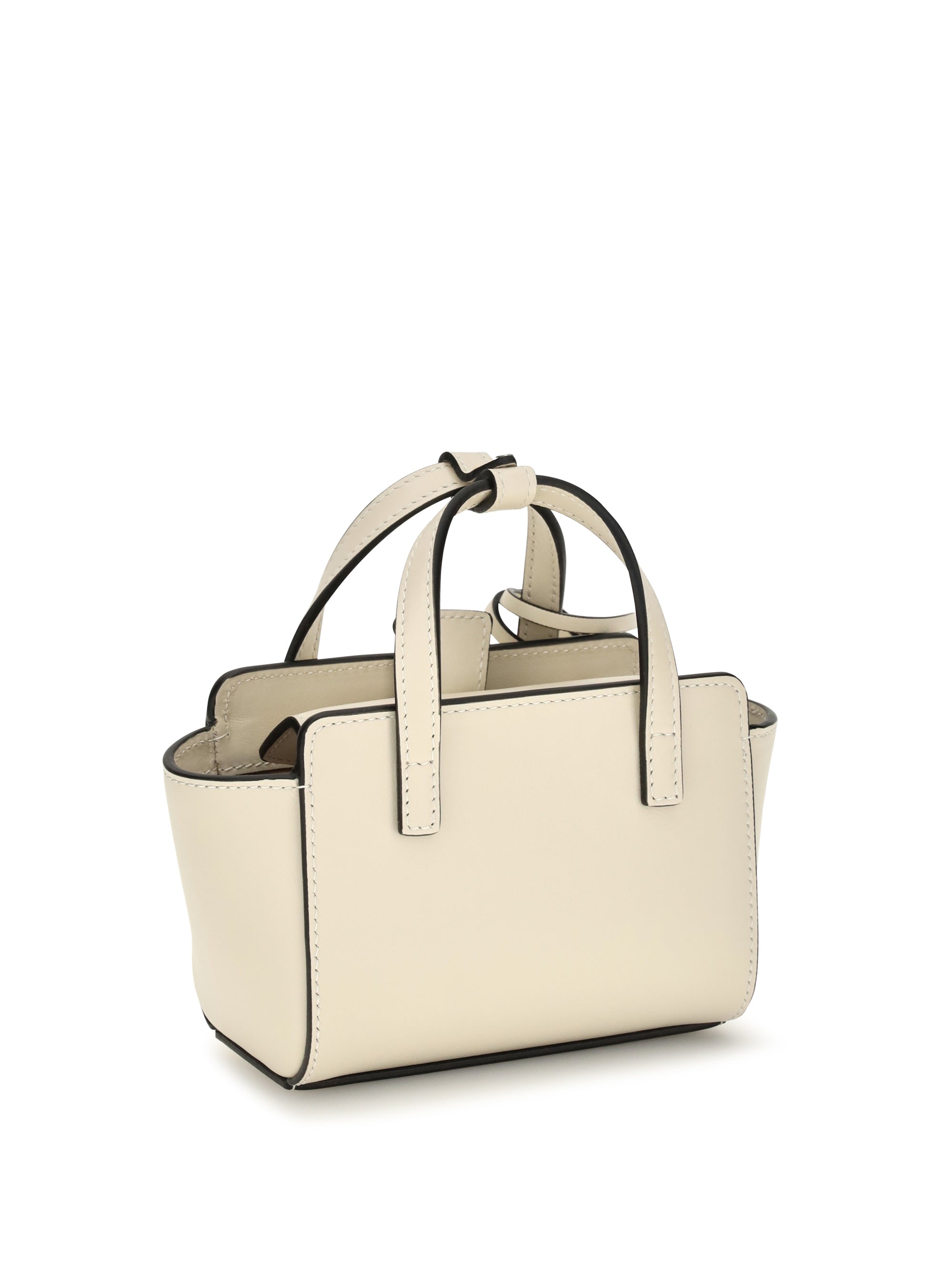 flap mini handbag