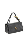 the mini dual handbag