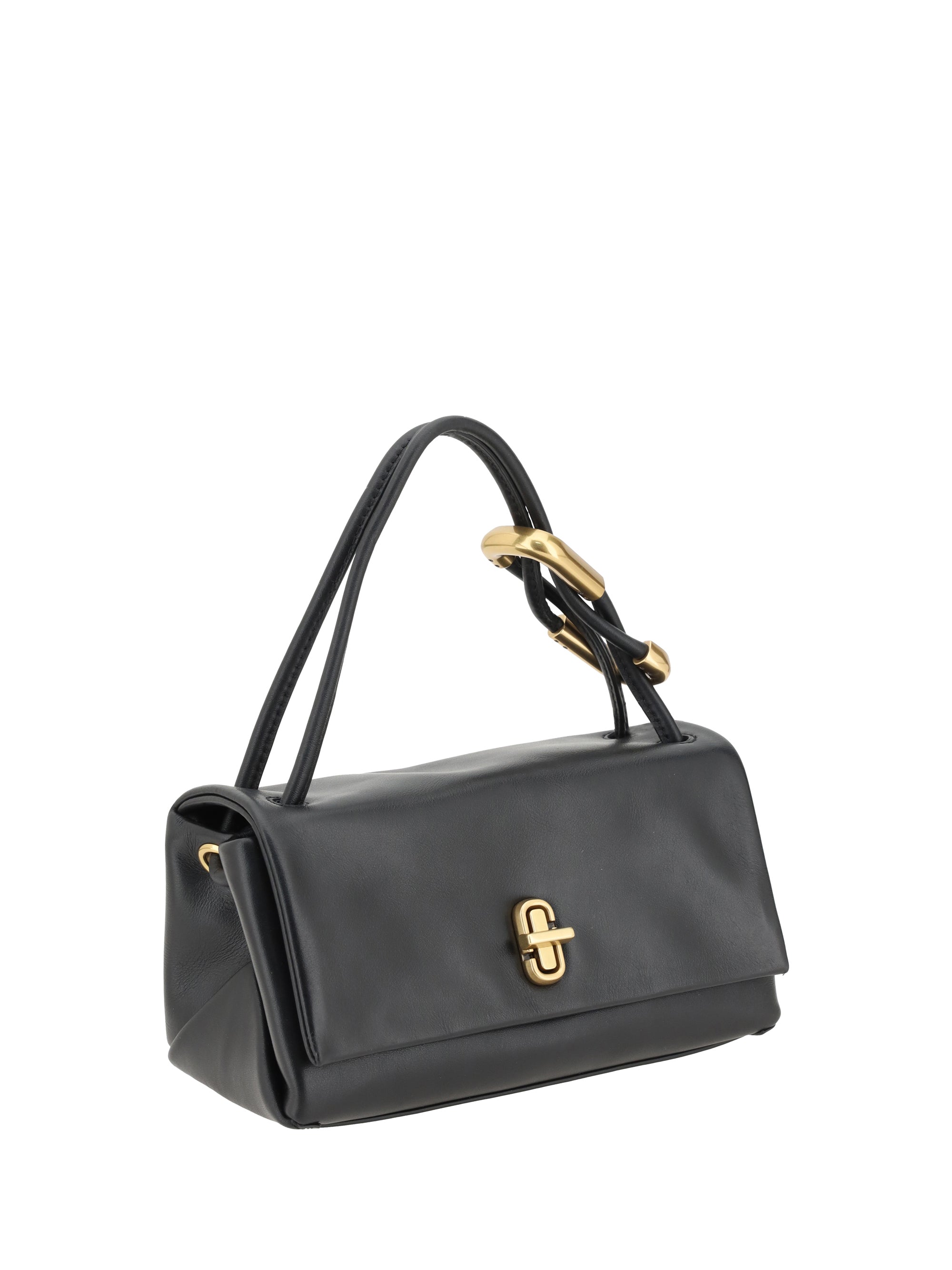 the mini dual handbag