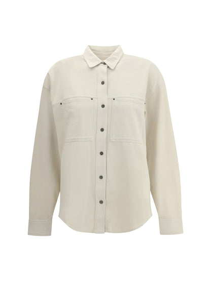 MARANT ETOILE 36 jersey shirt